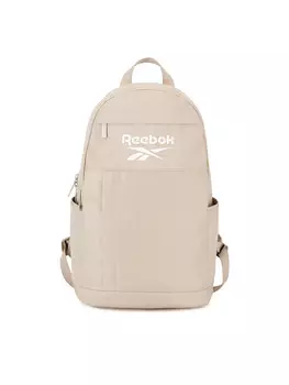 Рюкзак Reebok, бежевый