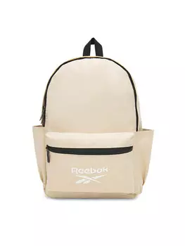 Рюкзак Reebok, бежевый