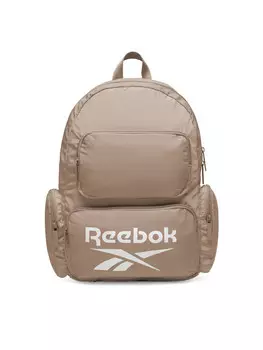 Рюкзак Reebok, бежевый