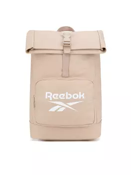 Рюкзак Reebok, бежевый