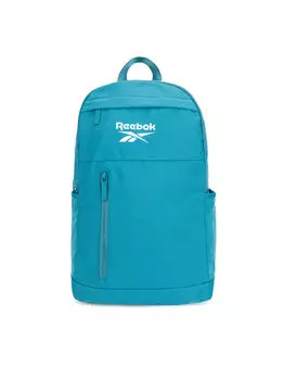 Рюкзак Reebok, бирюзовый