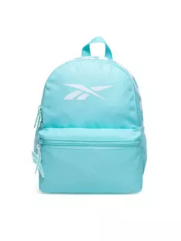 Рюкзак Reebok, бирюзовый