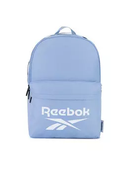 Рюкзак Reebok, бирюзовый