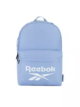 Рюкзак Reebok, бирюзовый