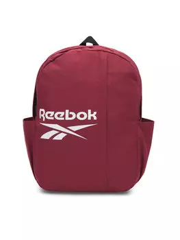 Рюкзак Reebok, бургундия