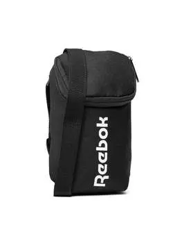 Рюкзак Reebok, черный