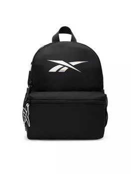 Рюкзак Reebok, черный