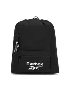 Рюкзак Reebok, черный