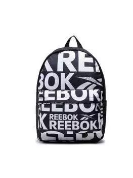 Рюкзак Reebok, черный