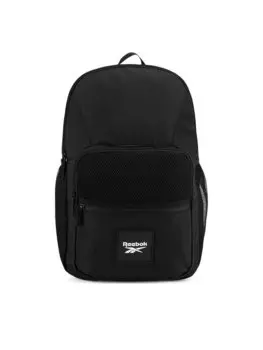 Рюкзак Reebok, черный