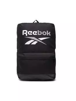 Рюкзак Reebok, черный