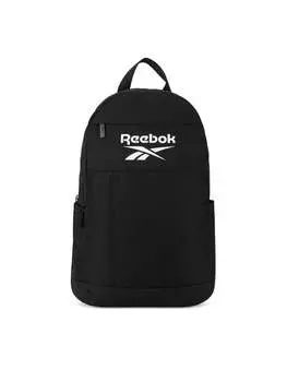 Рюкзак Reebok, черный