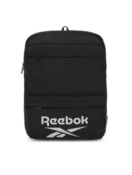 Рюкзак Reebok, черный