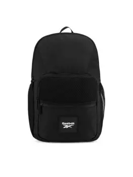 Рюкзак Reebok, черный
