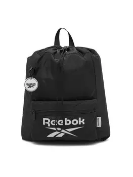 Рюкзак Reebok, черный