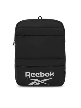 Рюкзак Reebok, черный