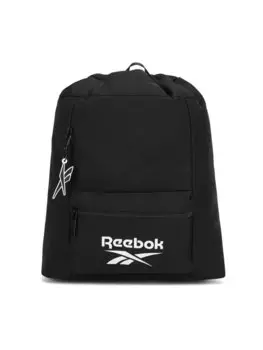 Рюкзак Reebok, черный