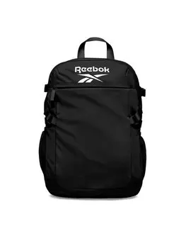 Рюкзак Reebok, черный