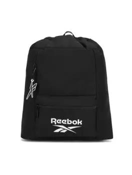 Рюкзак Reebok, черный