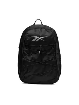 Рюкзак Reebok, черный