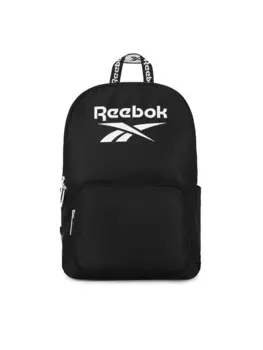 Рюкзак Reebok, черный