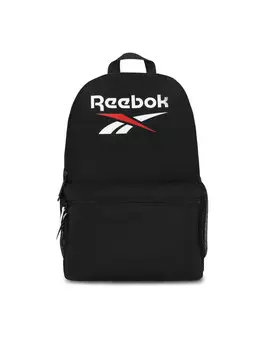 Рюкзак Reebok, черный