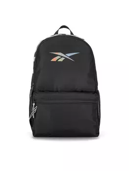 Рюкзак Reebok, черный