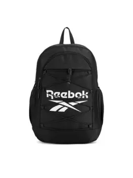 Рюкзак Reebok, черный