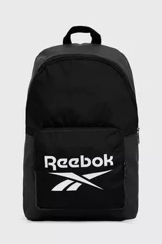 Рюкзак Reebok Classic, черный