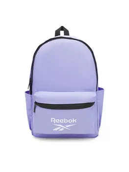 Рюкзак Reebok, фиолетовый