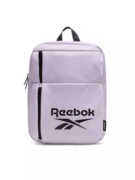 Рюкзак Reebok, фиолетовый