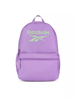 Рюкзак Reebok, фиолетовый