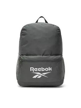 Рюкзак Reebok, хаки