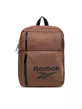 Рюкзак Reebok, коричневый