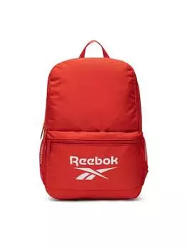 Рюкзак Reebok, красный