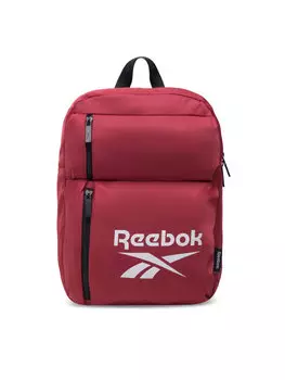 Рюкзак Reebok, красный