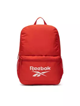 Рюкзак Reebok, красный
