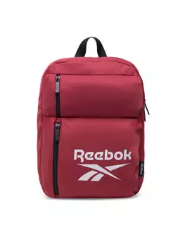 Рюкзак Reebok, красный