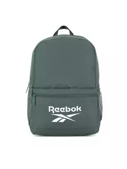 Рюкзак Reebok RBK-026-CCC-05, зеленый