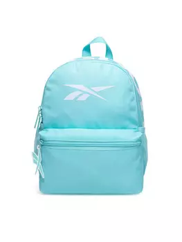 Рюкзак Reebok RBK-041-CCC-05, бирюзовый
