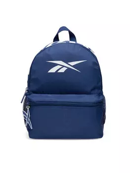 Рюкзак Reebok RBK-041-CCC-05, темно-синий