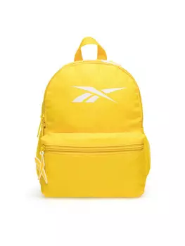 Рюкзак Reebok RBK-041-CCC-05, желтый