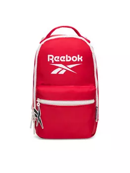 Рюкзак Reebok RBK-046-CCC-05, красный