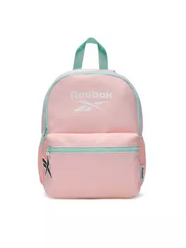 Рюкзак Reebok RBK-047-CCC-05, розовый