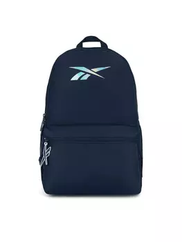 Рюкзак Reebok RBK-B-007-CCC, темно-синий
