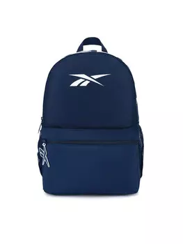 Рюкзак Reebok RBK-B-008-CCC, темно-синий