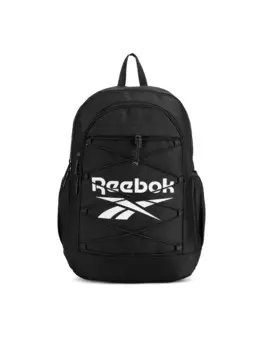 Рюкзак Reebok RBK-L-001-CCC, черный