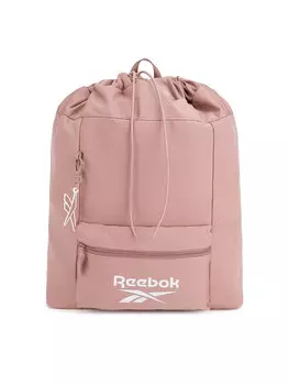 Рюкзак Reebok, розовый