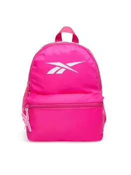 Рюкзак Reebok, розовый