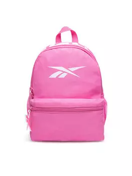 Рюкзак Reebok, розовый